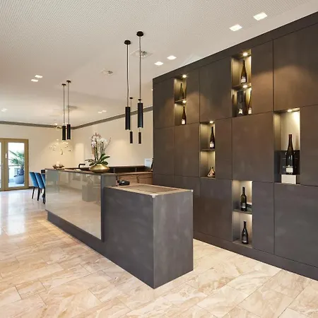 Guest house Gaestehaus Classisches Weingut Hoffranzen