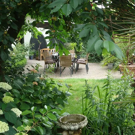 Gaestehaus Classisches Weingut Hoffranzen